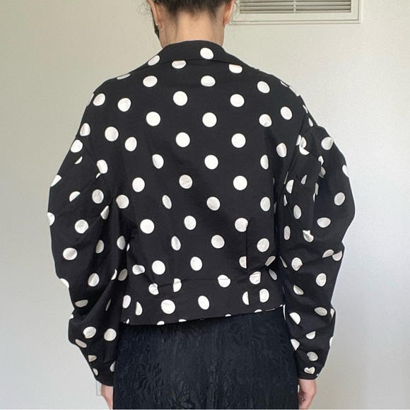 Short Jacket - Picture 5 of 6